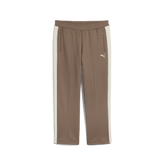 T7 Always On Relaxed Track Pants Dk Op